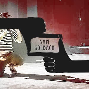Profile picture for Sam Golbach