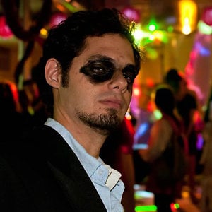 Profile picture for ozeri ben