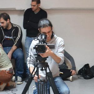 Profile picture for Antonio La Camera
