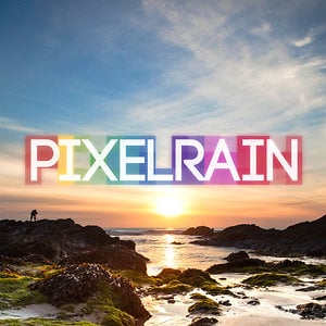 Profile picture for PixelRain