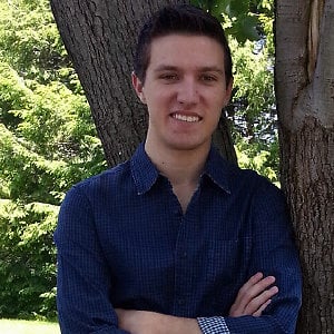 Profile picture for Tyler Greeley