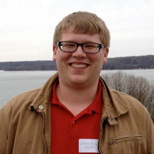 Profile picture for Ryan T. Smith