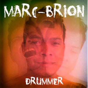 Profile picture for MARC BRION DRUMMER