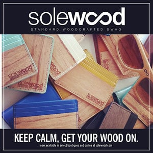Profile picture for Solewood