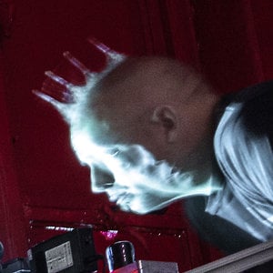 Profile picture for Jeff Frost