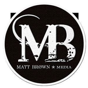 Profile picture for Matt Brøwn