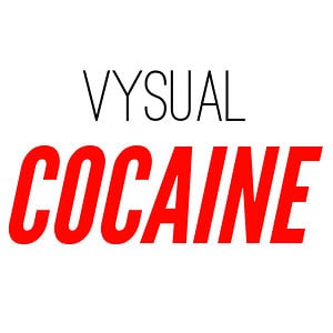 Profile picture for vysual cocaine