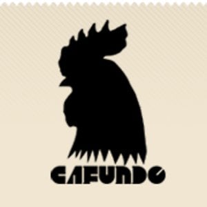 Profile picture for Cafundó Estúdio Criativo
