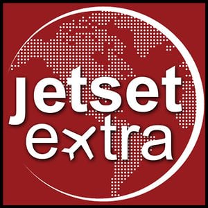 Profile picture for Jetset Extra