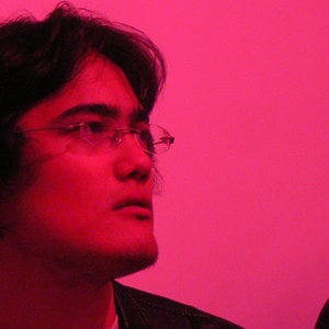 Profile picture for Ricardo Miyada