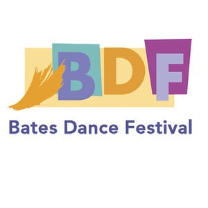 Profile picture for Bates Dance Festival