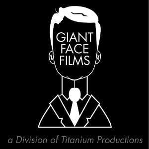 Profile picture for GIANT FACE FILMS