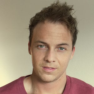 Profile picture for Ronald Gijezen