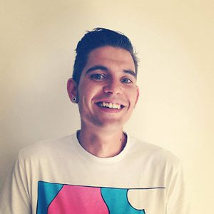 Profile picture for Hannes Coudenys