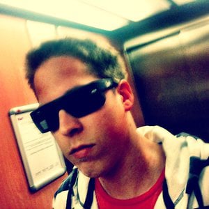 Profile picture for Paul Moelands