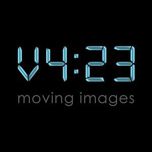 Profile picture for V4:23 - Moving Images