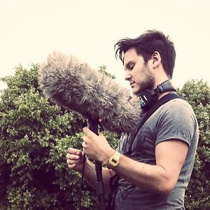 Profile picture for Joe Nattrass