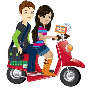 Profile picture for Little Passports