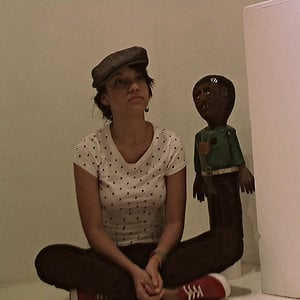 Profile picture for Venus P. Diaz