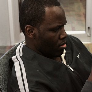 Profile picture for Marvin Storr