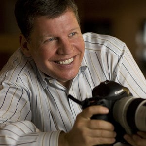 Profile picture for Clay Blackmore