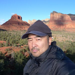 Profile picture for syuji honda
