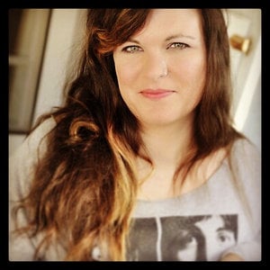 Profile picture for Kate Marzullo