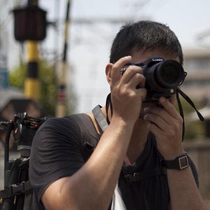Profile picture for Jeremy Low