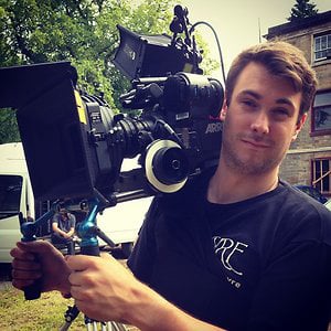 Profile picture for Gavin Hopkins