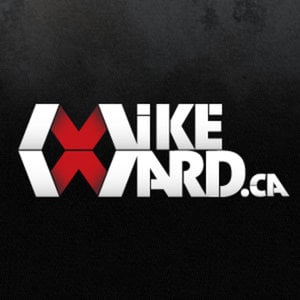 Profile picture for Mike Ward
