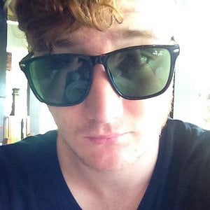 Profile picture for Justin McStay