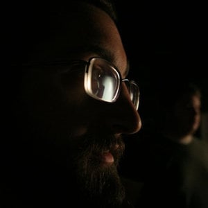 Profile picture for adam goral