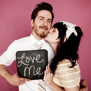 Profile picture for Jeremy & Elsie Larson