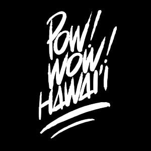Profile picture for POW! WOW! Hawaii