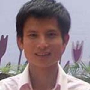 Profile picture for 陈占泽