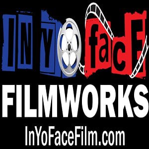 Profile picture for In Yo FACE Filmworks