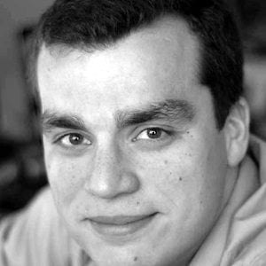 Profile picture for Erik Ralston