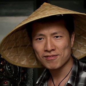 Profile picture for peng jie
