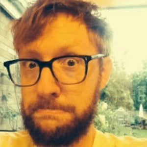 Profile picture for Russell Quinn