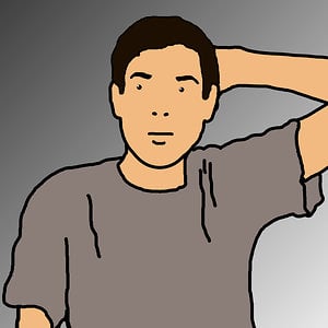 Profile picture for Kieran Robinson