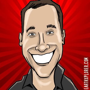 Profile picture for JD Andrews