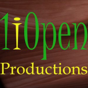 Profile picture for 1iOpen Productions