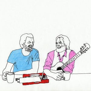 Profile picture for Arni & Kinski