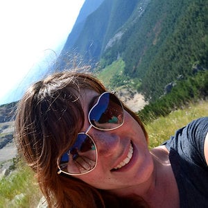 Profile picture for Alexa Therese