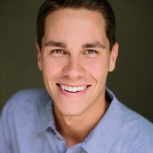 Profile picture for Eli Murray