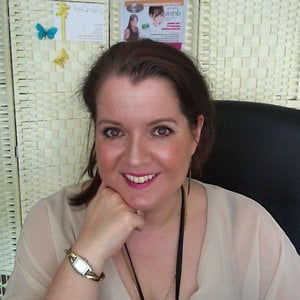 Profile picture for Arriane Eva Morrin