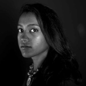 Profile picture for Deepthi Unnikrishnan