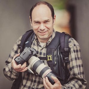 Profile picture for Zsolt Varga