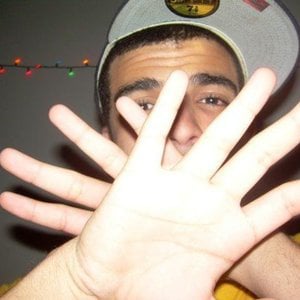 Profile picture for Anthony Sharif Paget