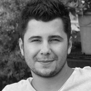 Profile picture for Charles Bel